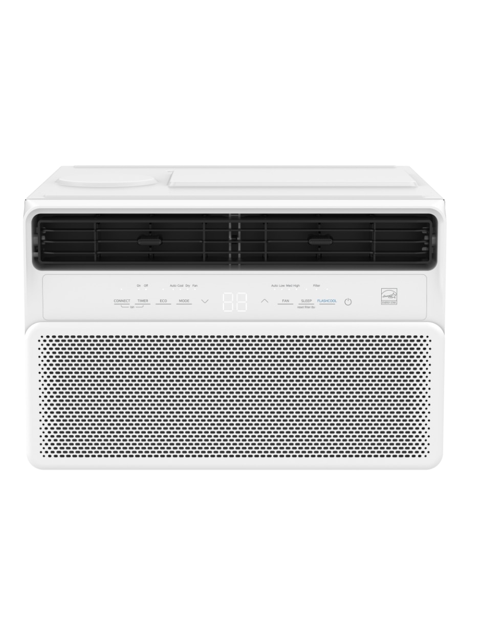 Aire acondicionado de ventana Frío 8000 BTU MAW08C1OUV 100 V Aire acondicionado de ventana Frío 8000 BTU MAW08C1OUV 100 V