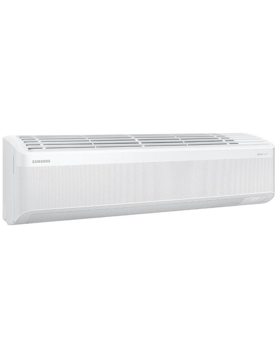 Aire acondicionado mini split inverter Samsung Frío AR60F24D1FW/AX 220 V