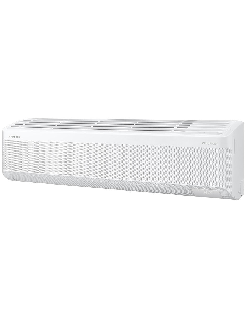 Aire acondicionado mini split inverter Samsung Frío AR60F24D1FW/AX 220 V