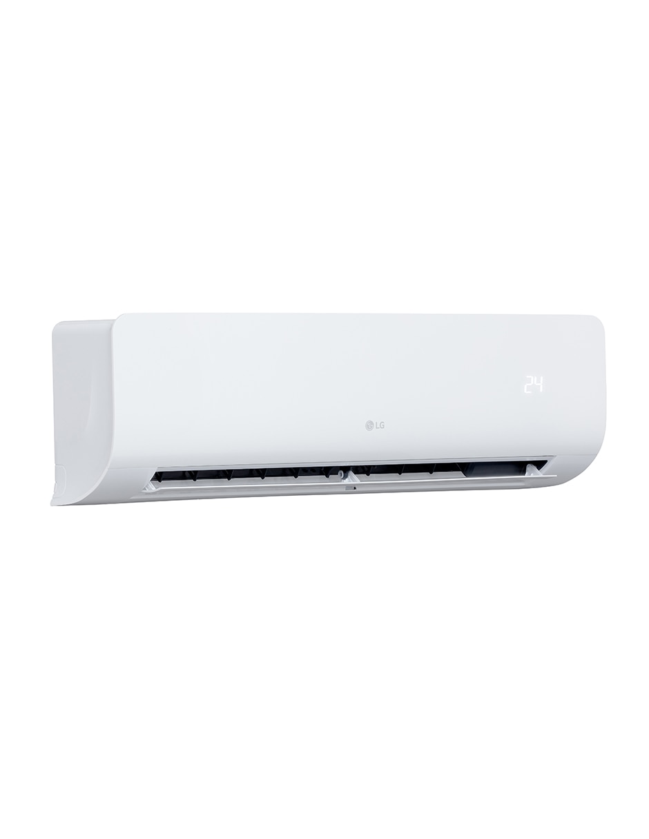 Aire acondicionado mini split inverter Frío y calor 24000 BTU VO242H1 230 V 6