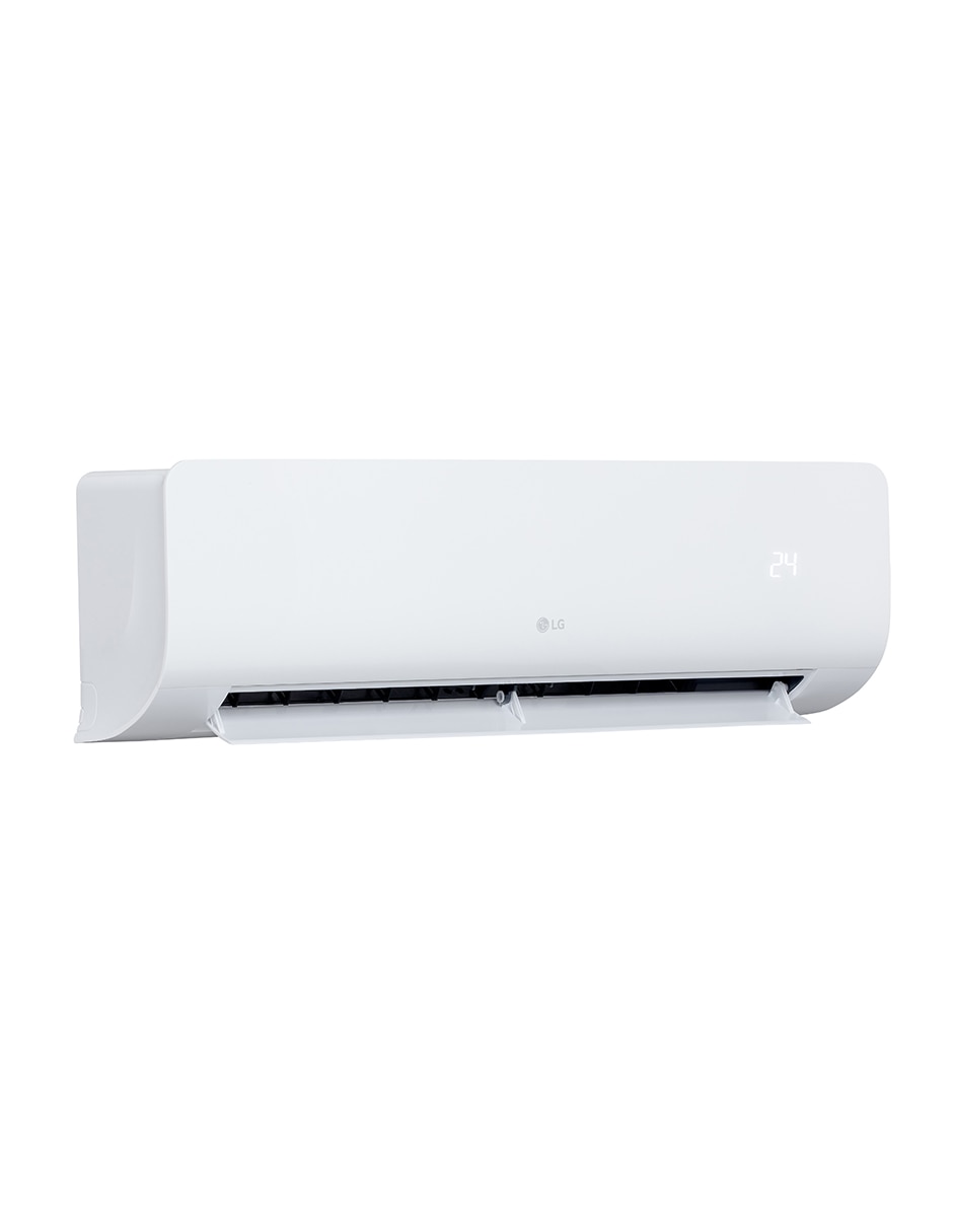 Aire acondicionado mini split inverter Frío y calor 24000 BTU VO242H1 230 V 7