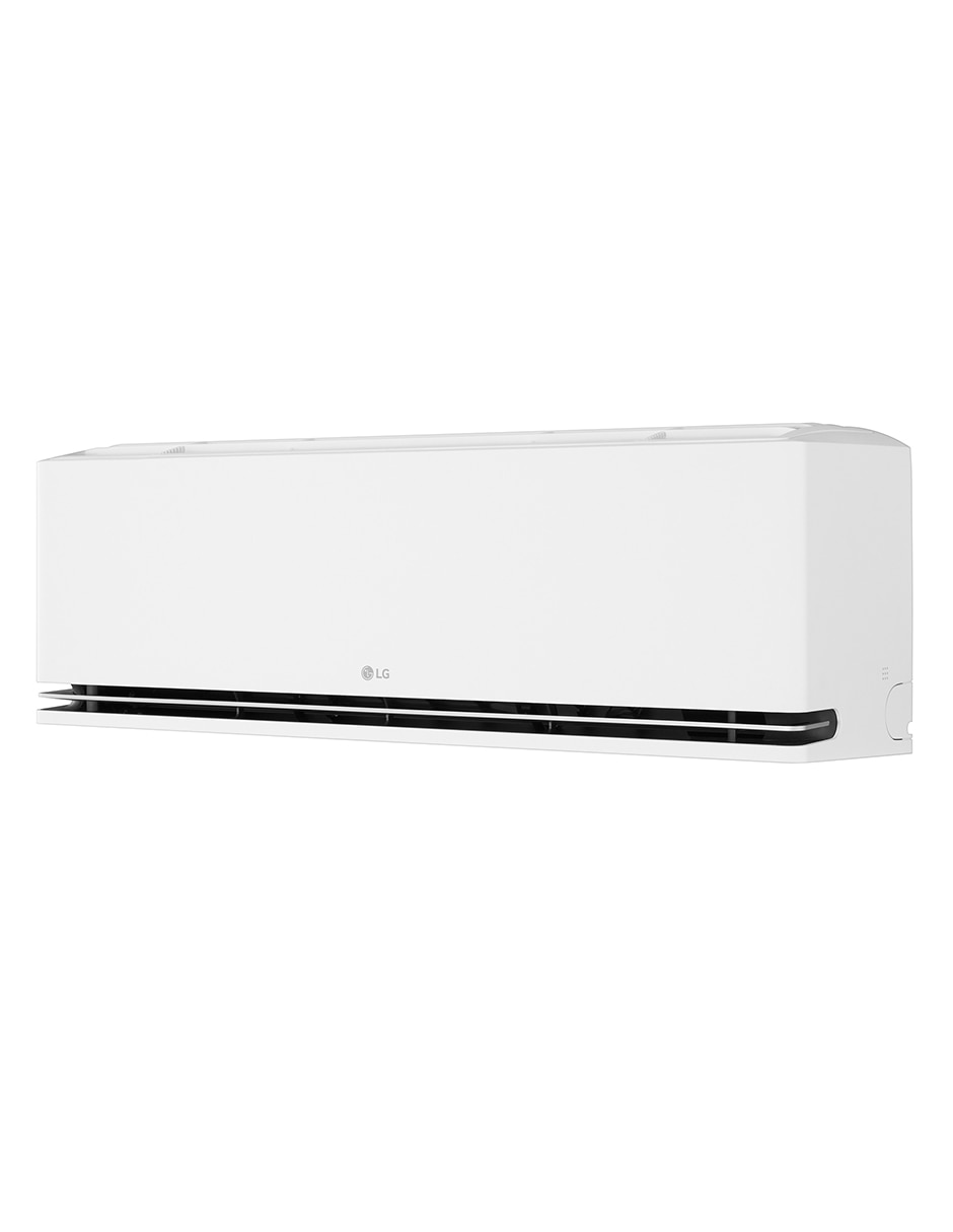 Aire acondicionado mini split inverter 12000 BTU VA122C5 220 V 4