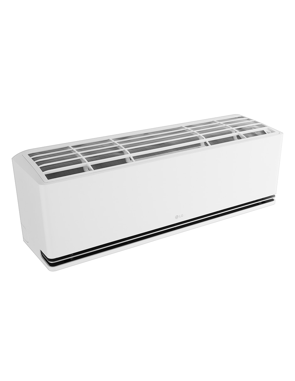 Aire acondicionado mini split inverter LG 24000 BTU VA242H5 220 V