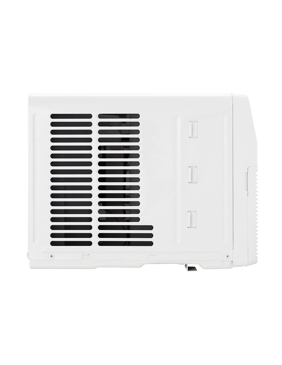 Aire acondicionado de ventana Frío 8000 BTU W081C2 115 V