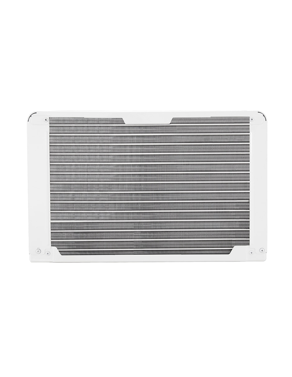 Aire acondicionado de ventana Lg Frío 8000 BTU W081C2 115 V