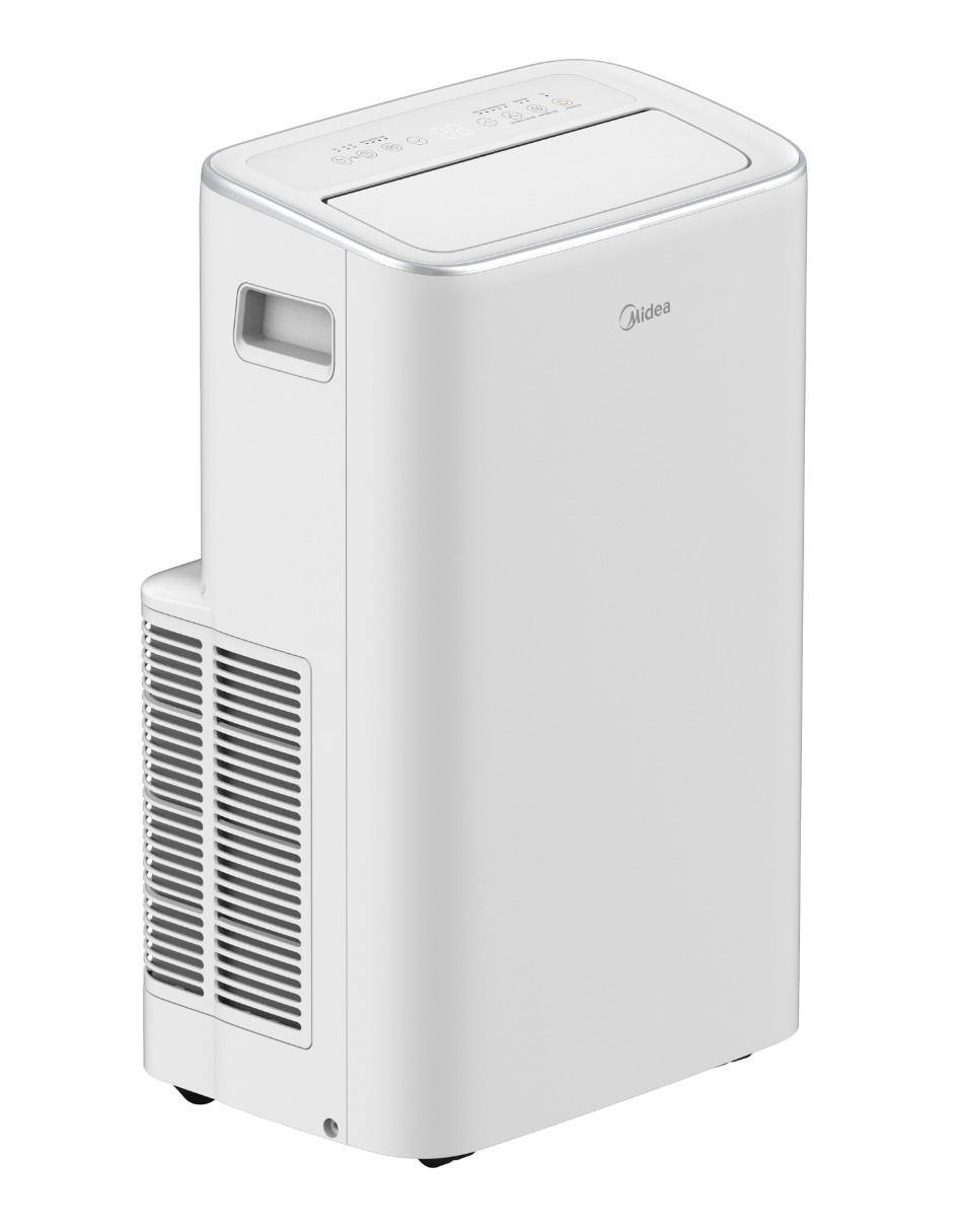 Aire acondicionado portátil Midea Frío y calor 12000 BTU MAP14H1PXP 100 V