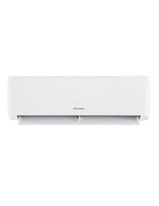 Aire acondicionado mini split Hisense frío y calor 12000 BTU HS.AA.12.110FC.AH121CK 115 V