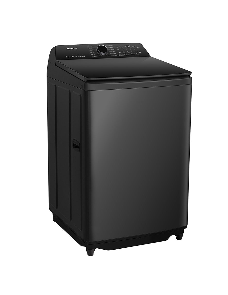 Lavadora 22 kg automática carga superior wt5i2223db 10