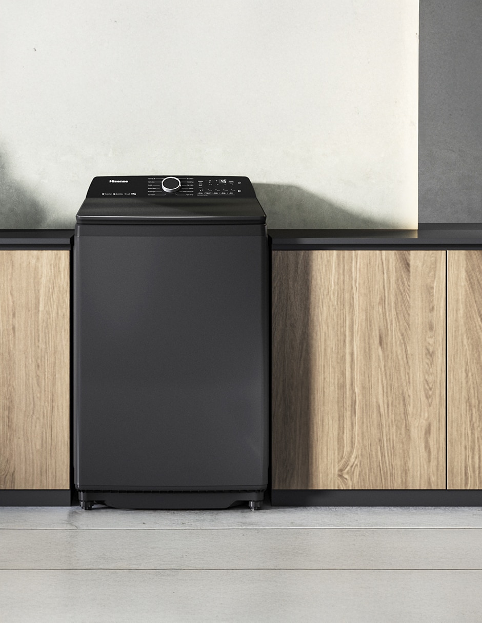 Lavadora 22 kg automática carga superior wt5i2223db 11