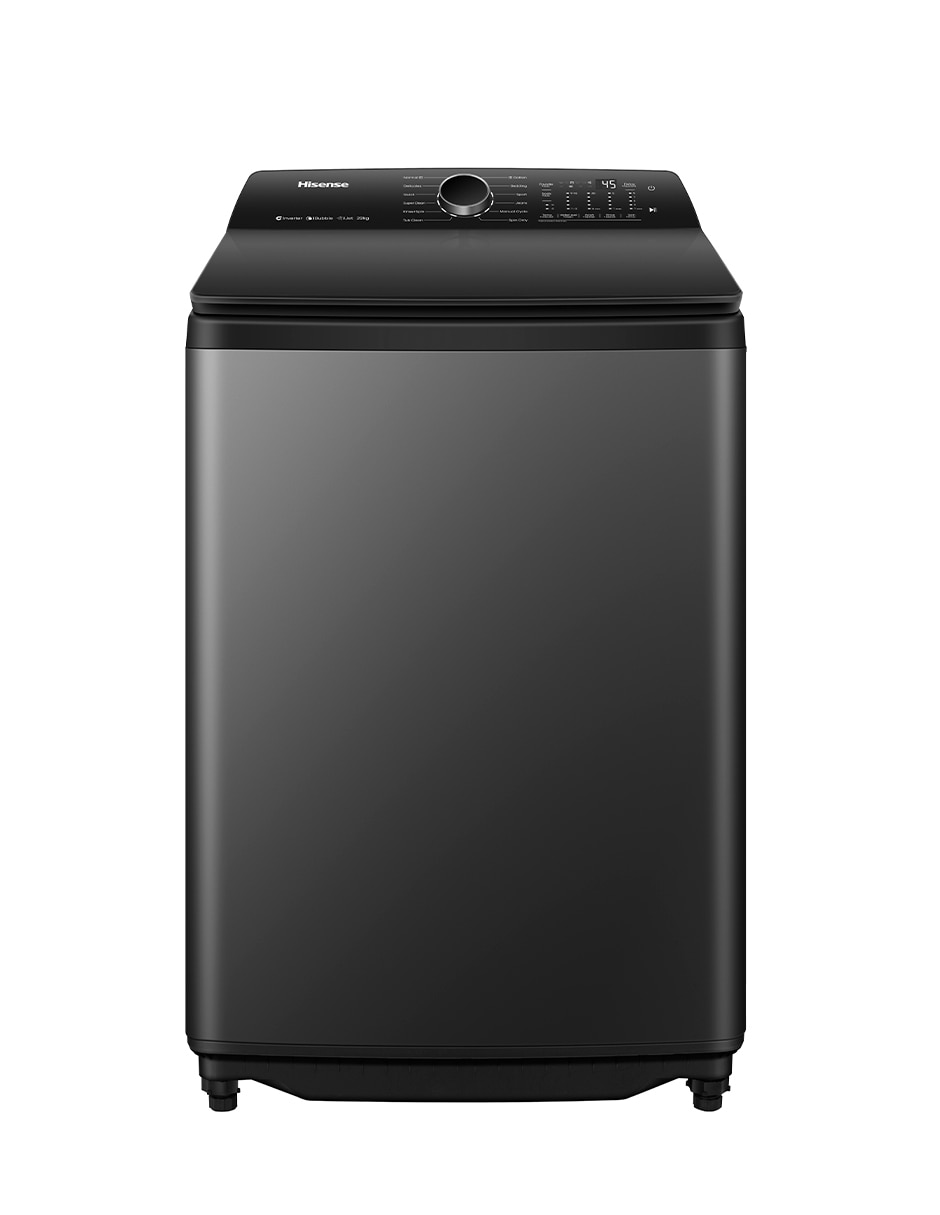 Lavadora 20 kg automática carga superior wt5i2023db 12