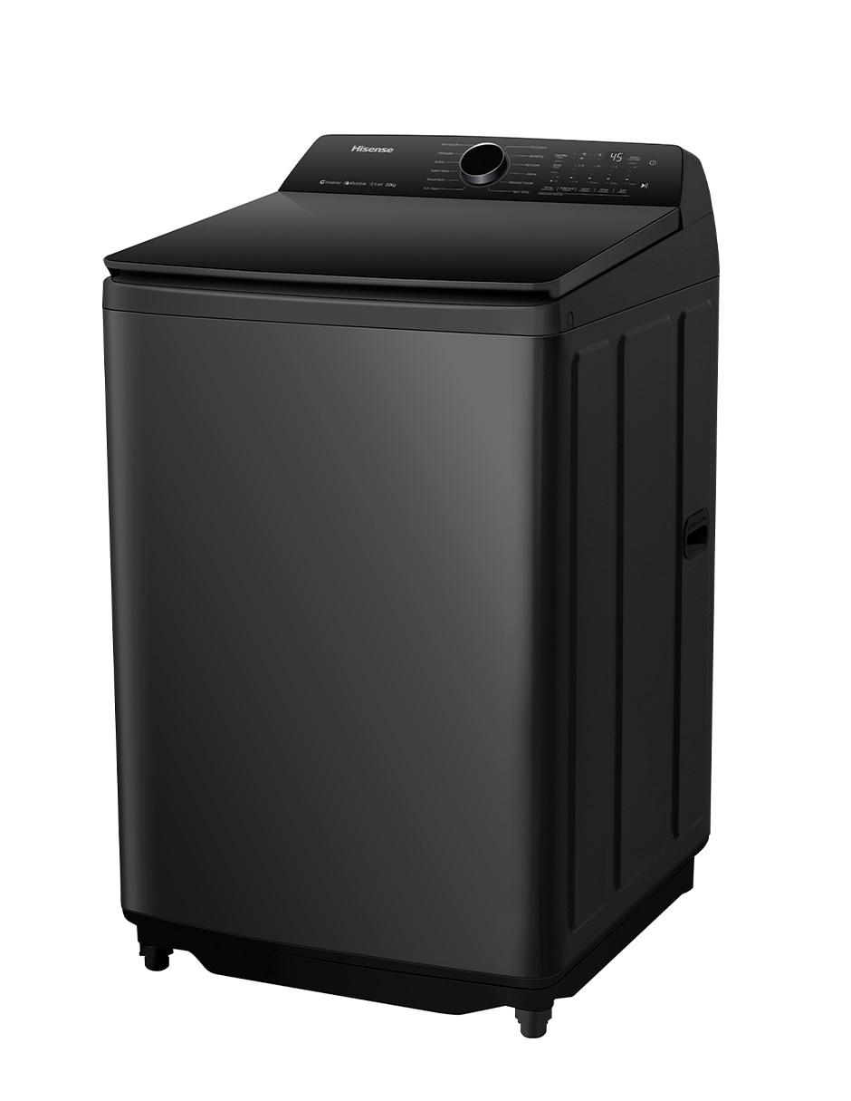 Lavadora 20 kg automática carga superior wt5i2023db 13