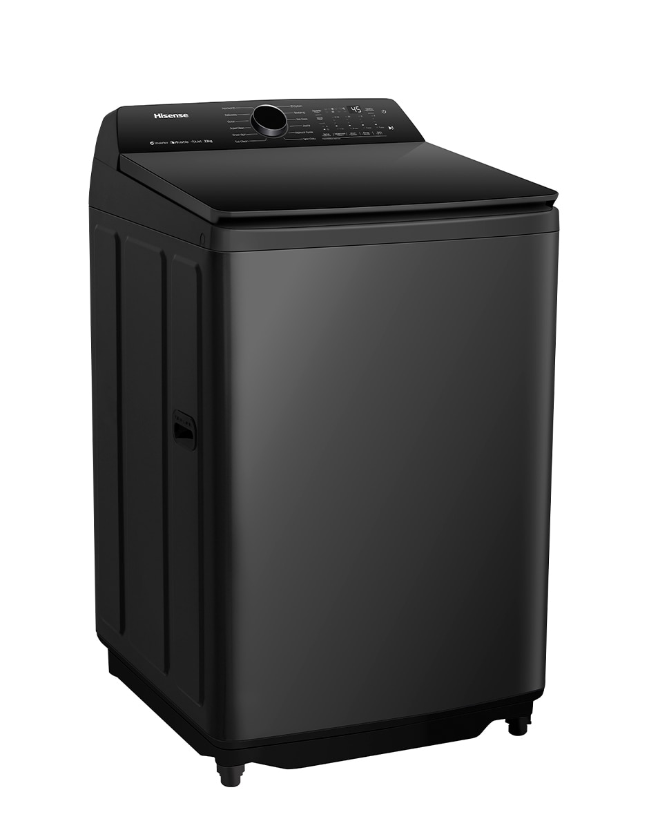 Lavadora 20 kg automática carga superior wt5i2023db 14