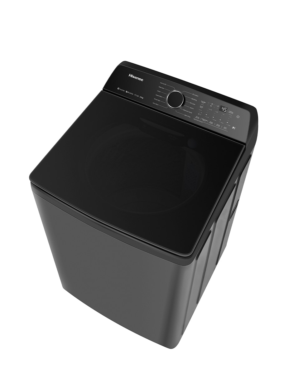 Lavadora 20 kg automática carga superior wt5i2023db 16