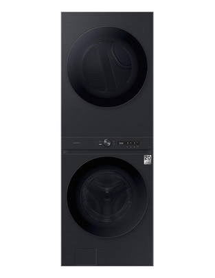 Centro de lavado Samsung de gas 26 kg WH26DBH700GVAX