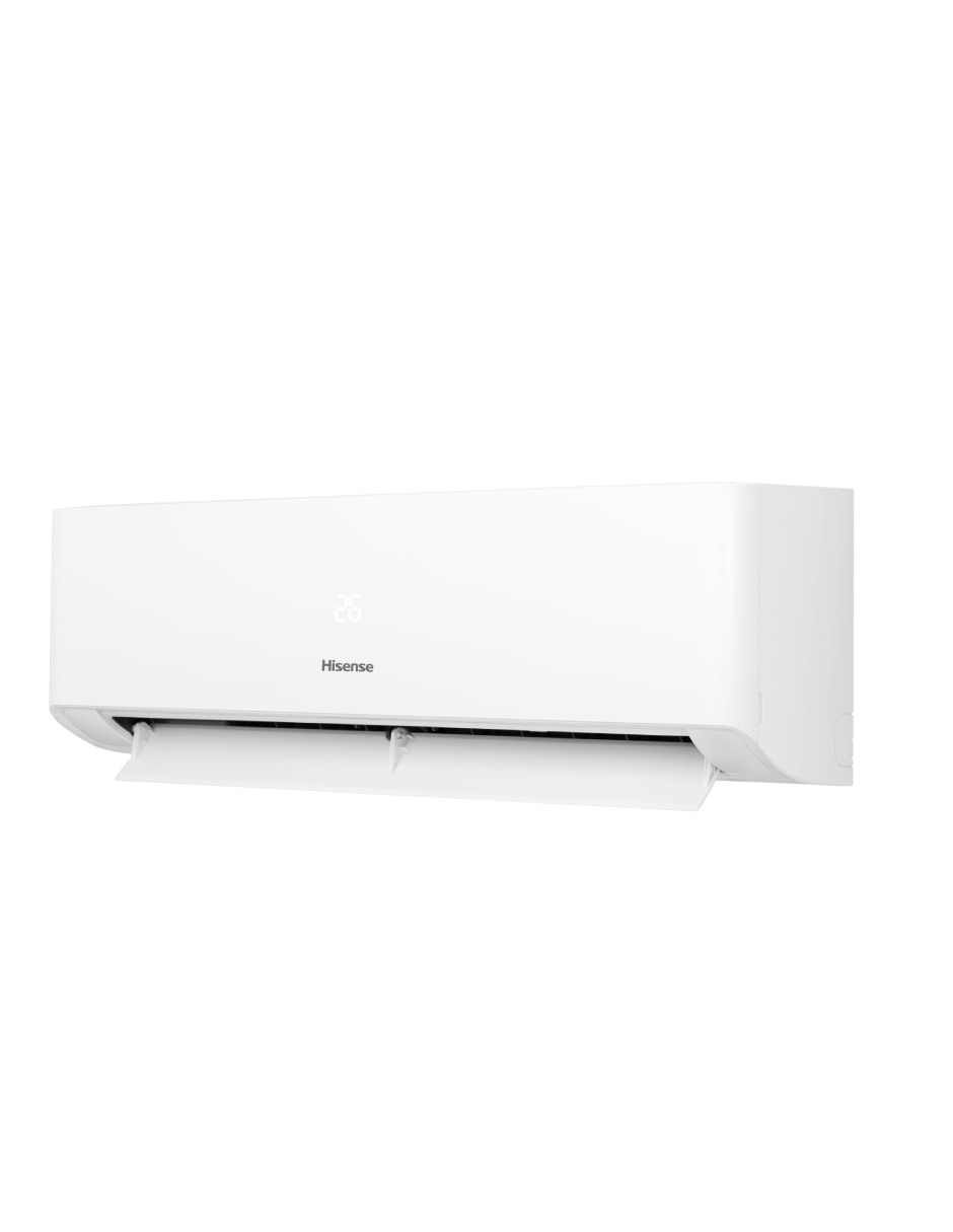 Aire acondicionado mini split inverter Frío y calor 12000 BTU HS.A.12.220FC.ARU122KA 220 V Aire acondicionado mini split inverter Frío y calor 12000 BTU HS.A.12.220FC.ARU122KA 220 V