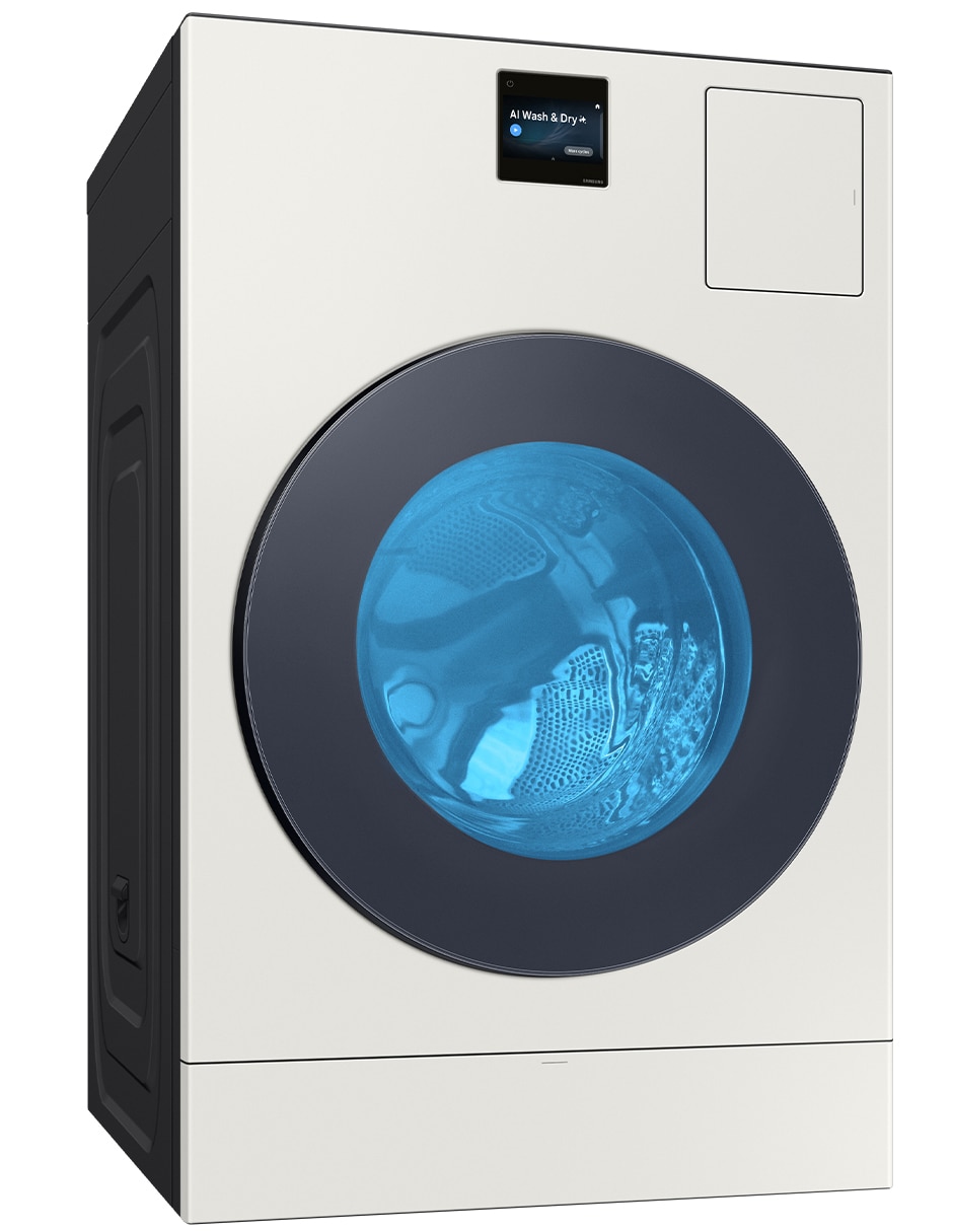 Lavasecadora eléctrico 26 kg 15 kg 4