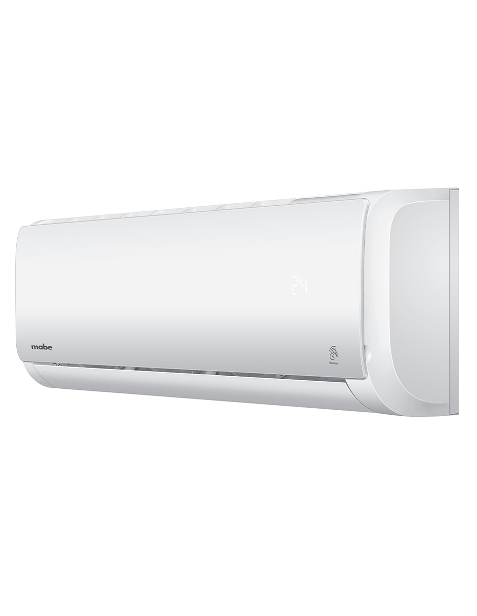 Aire acondicionado mini split Frío y calor 12000 BTU MMT12HDBWCAM3 220 V