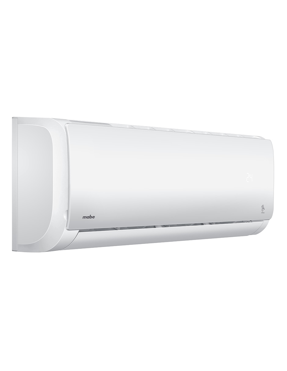 Aire acondicionado mini split Frío y calor 12000 BTU MMT12HDBWCAM3 220 V 6