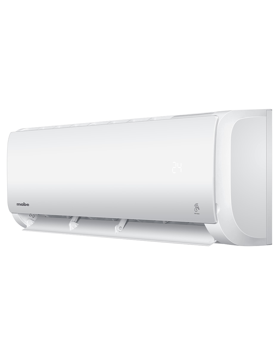 Aire acondicionado mini split Frío y calor 12000 BTU MMT12HDBWCAM3 220 V 8