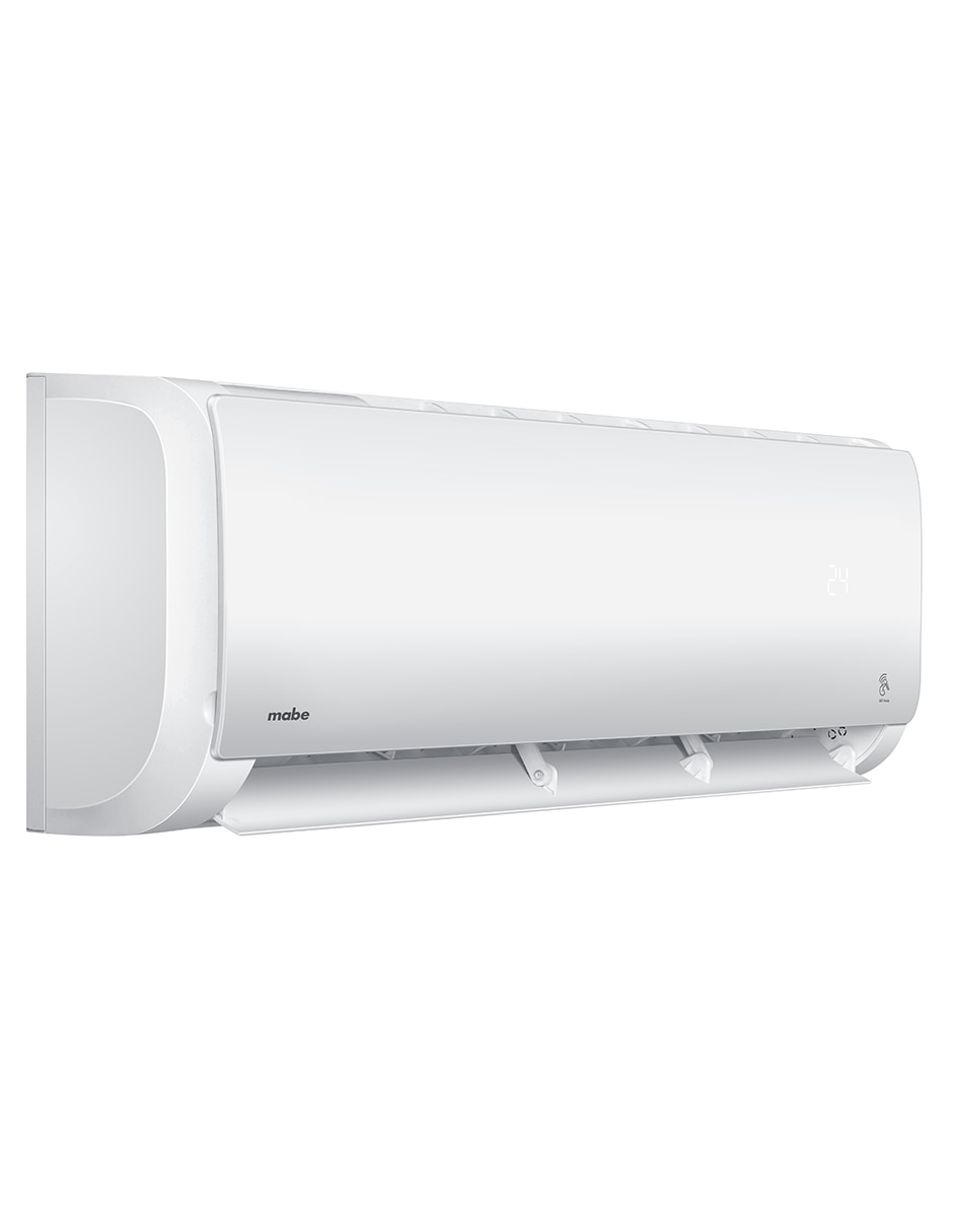 Aire acondicionado mini split Frío y calor 12000 BTU MMT12HDBWCAM3 220 V