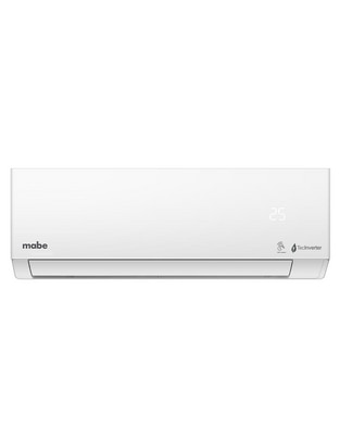 Aire acondicionado mini split inverter Frío y calor 12000 BTU MMI12HDBWCA32M2 220 V 1