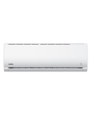 Aire acondicionado mini split Frío 12000 BTU MMT12CDBWCAM3 220 V 1