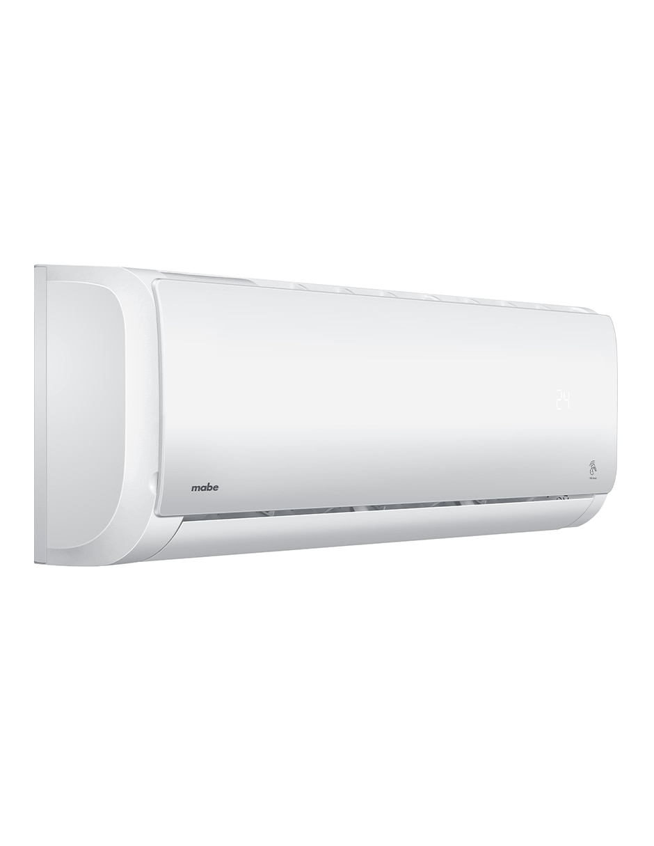 Aire acondicionado mini split Frío 12000 BTU MMT12CDBWCAM3 220 V 5