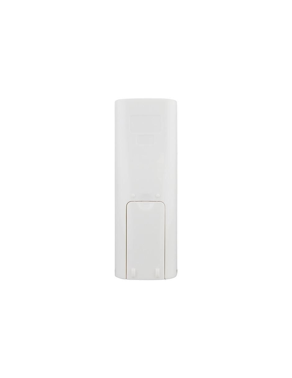 Control remoto para aire acondicionado Control Expert CE-L52 LG Minisplit Inverter AKB75215401