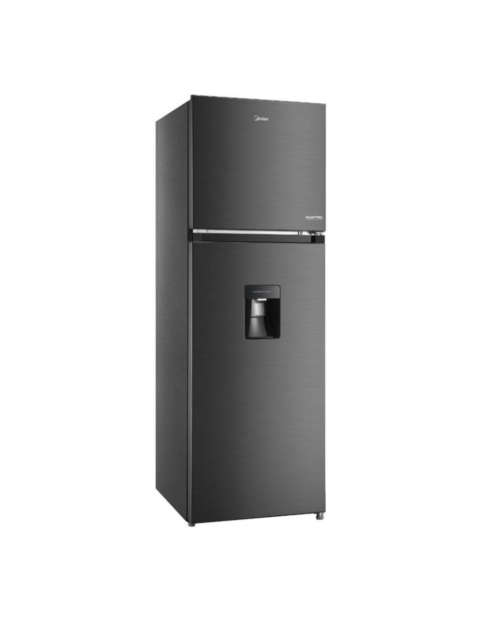 Refrigerador top mount 10 pies cúbicos inverter y no frost MDRT385MTM28WD 3
