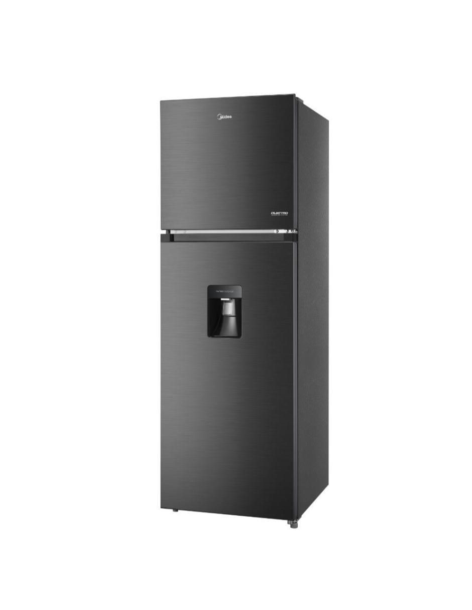 Refrigerador top mount 10 pies cúbicos inverter y no frost MDRT385MTM28WD 4