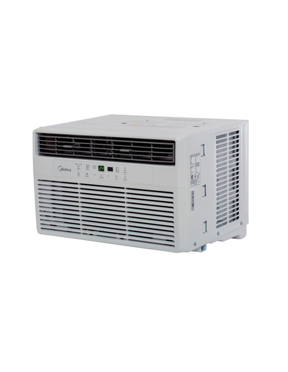 Aire acondicionado de ventana Frío 8000 BTU MAW08C1OUK 100 V 2