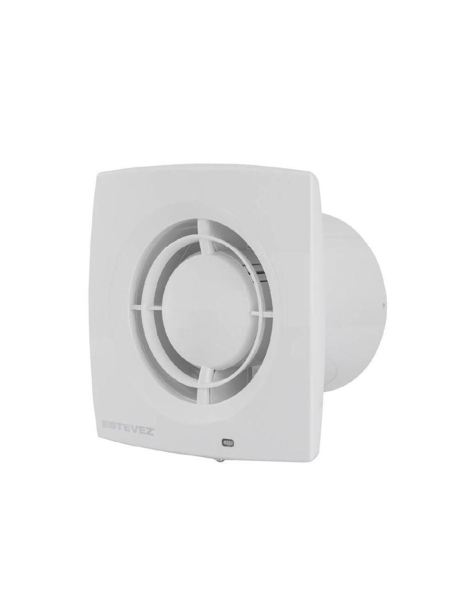Extractor de aire 2704 2
