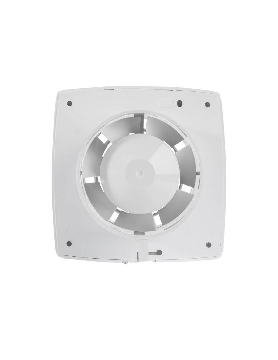 Extractor de aire 2704 3