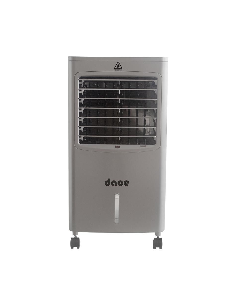 Enfriador evaporativo Dace Frío y calor DA1LBC-1015DS 100 V 1