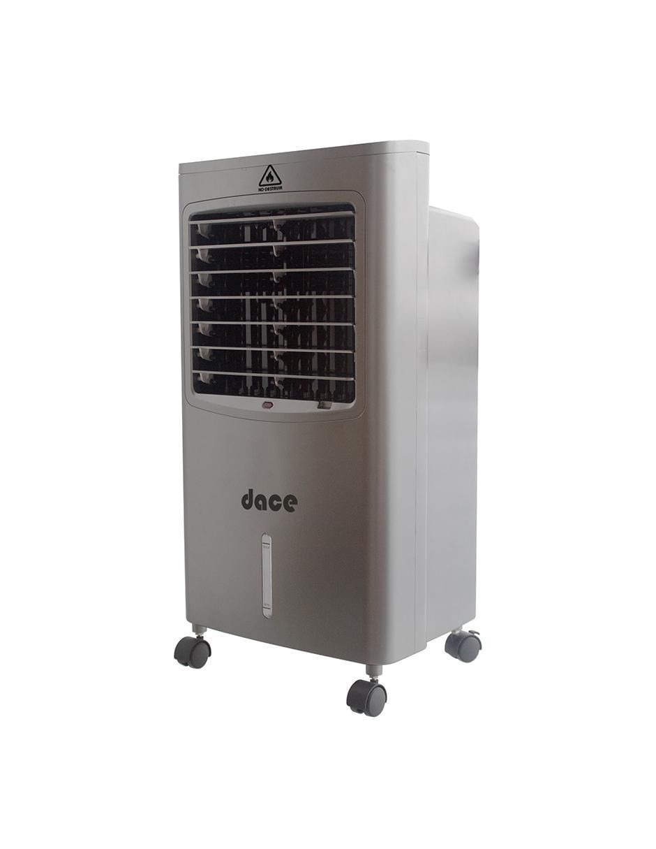 Enfriador evaporativo Dace Frío y calor DA1LBC-1015DS 100 V 2