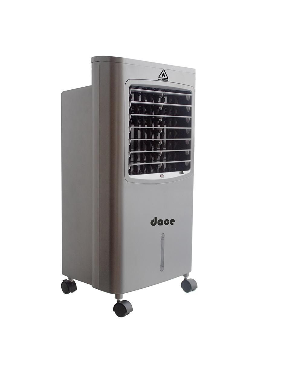 Enfriador evaporativo Dace Frío y calor DA1LBC-1015DS 100 V 3