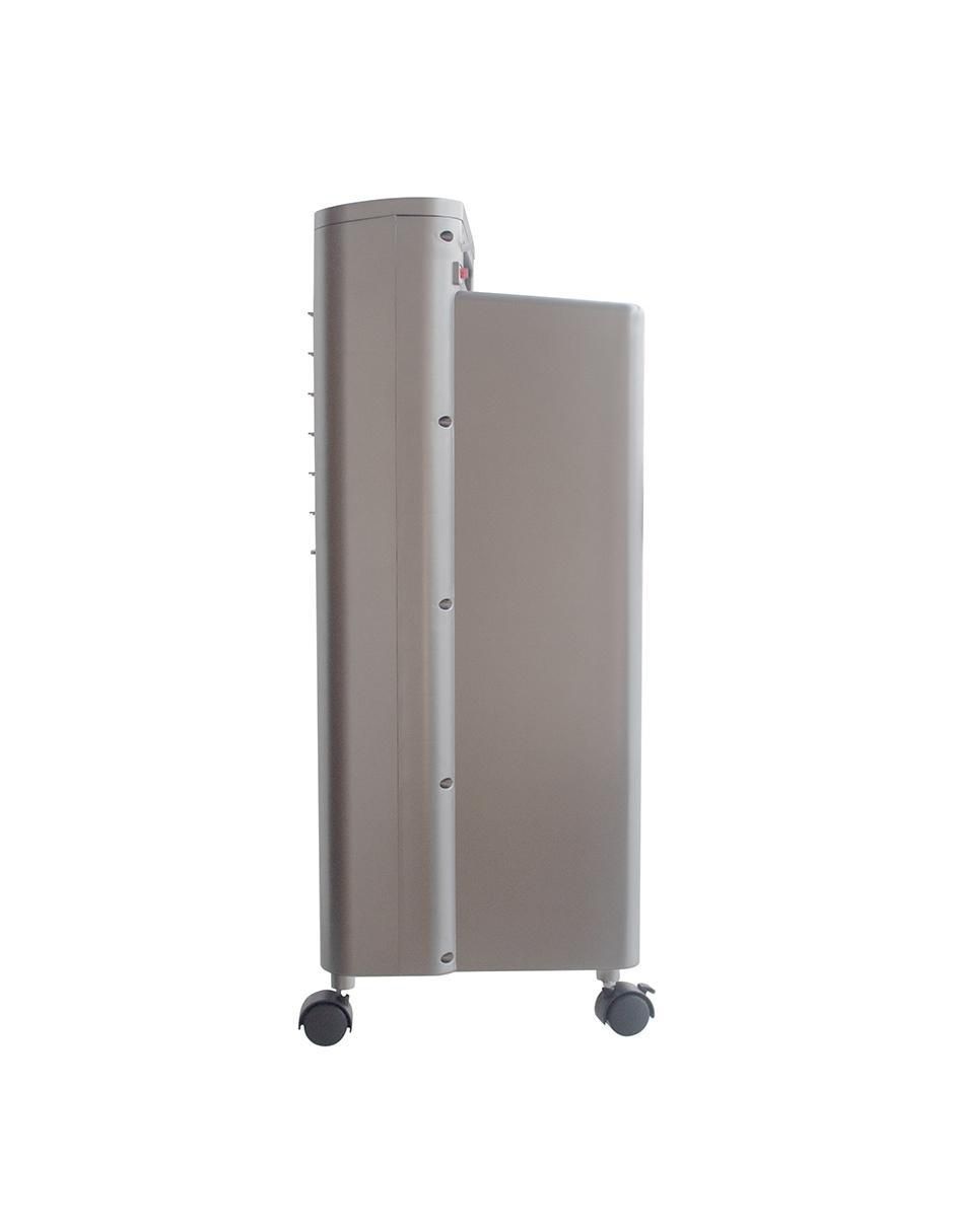 Enfriador evaporativo Dace Frío y calor DA1LBC-1015DS 100 V 4