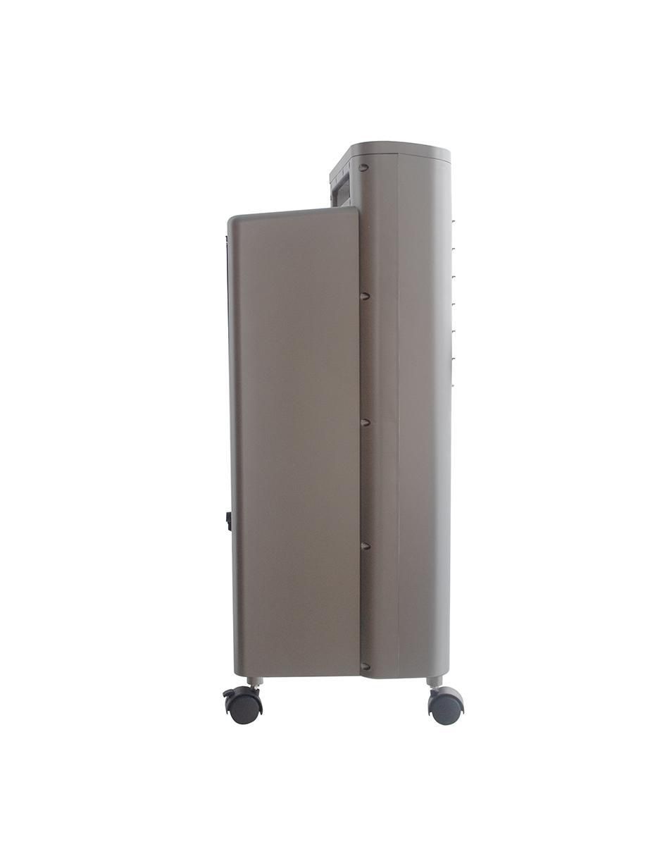 Enfriador evaporativo Dace Frío y calor DA1LBC-1015DS 100 V
