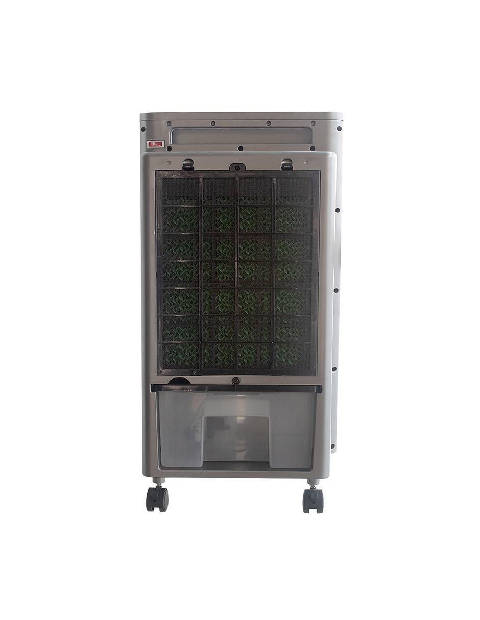 Enfriador evaporativo Dace Frío y calor DA1LBC-1015DS 100 V 6