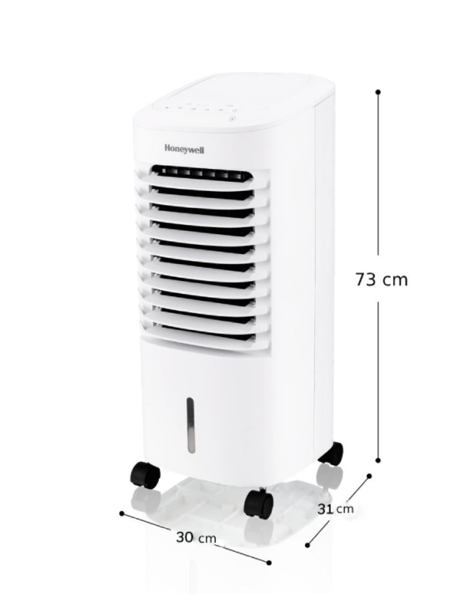 Enfriador evaporativo Frío CS076AE 127 V 7