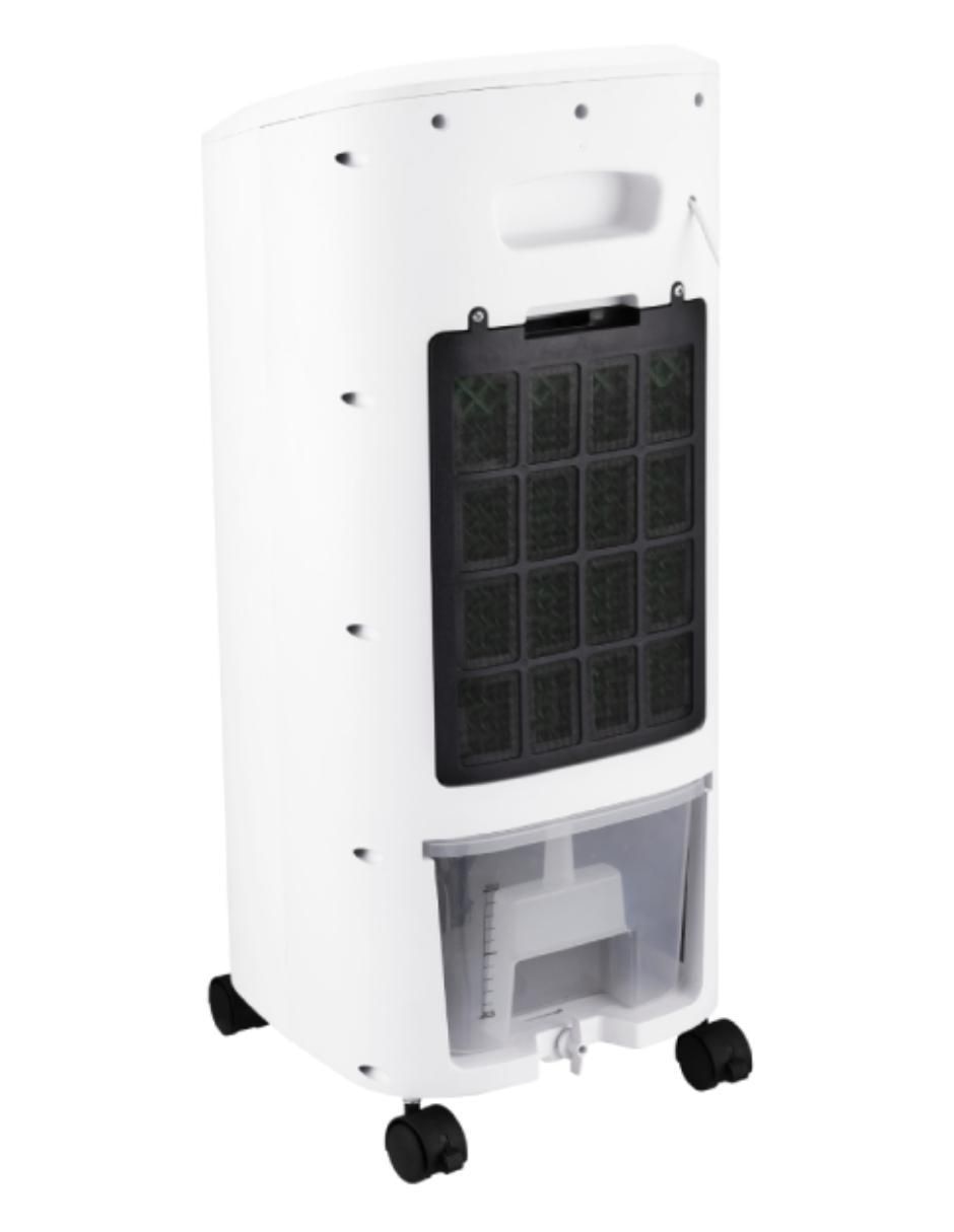 Enfriador evaporativo Frío CS076AE 127 V 2
