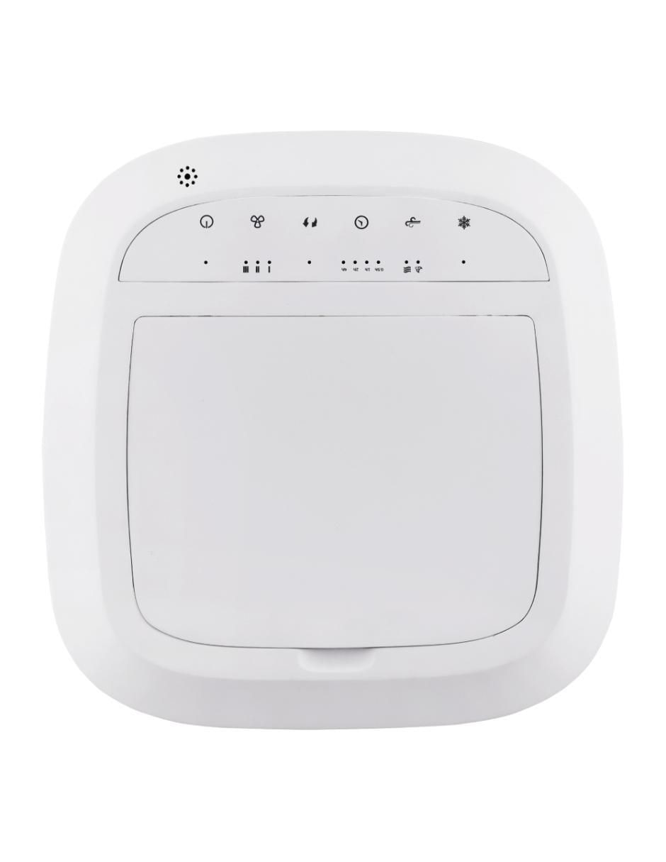Enfriador evaporativo Frío CS076AE 127 V 3