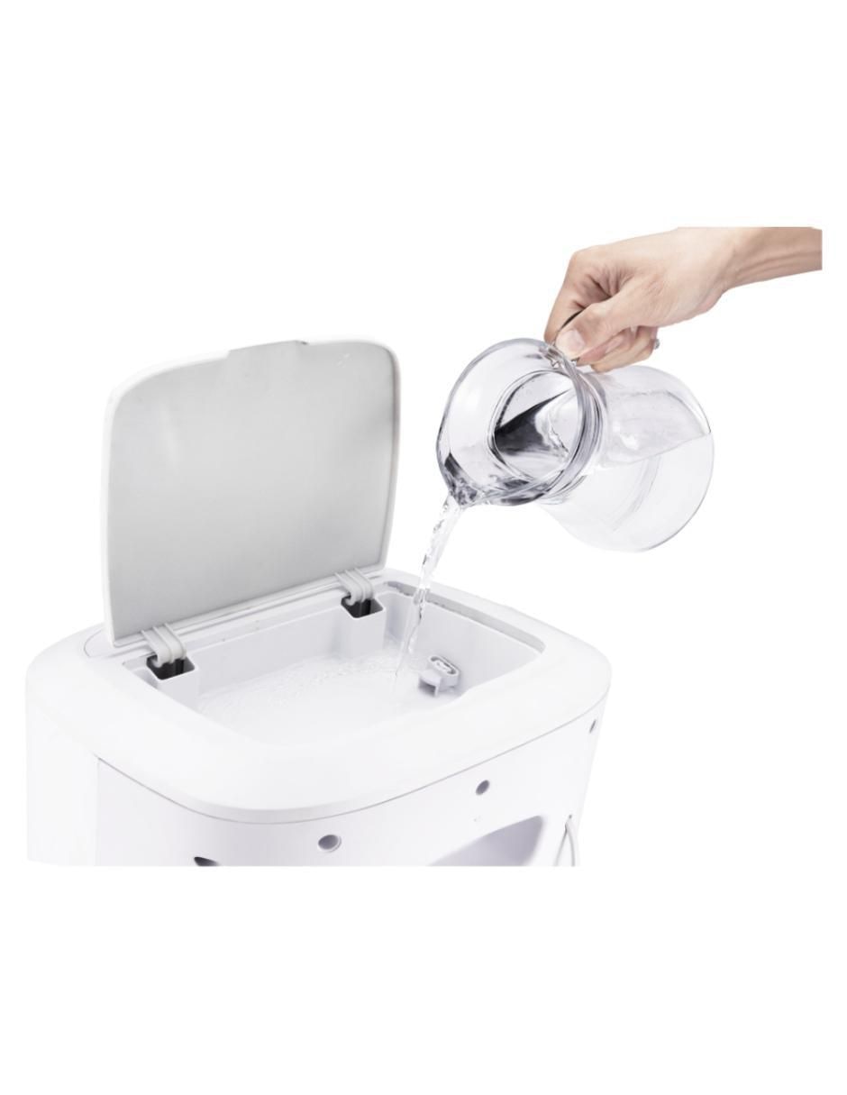 Enfriador evaporativo Frío CS076AE 127 V