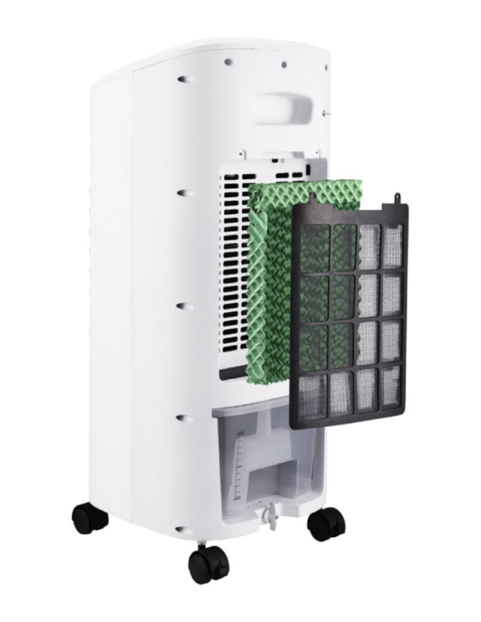 Enfriador evaporativo Frío CS076AE 127 V 6