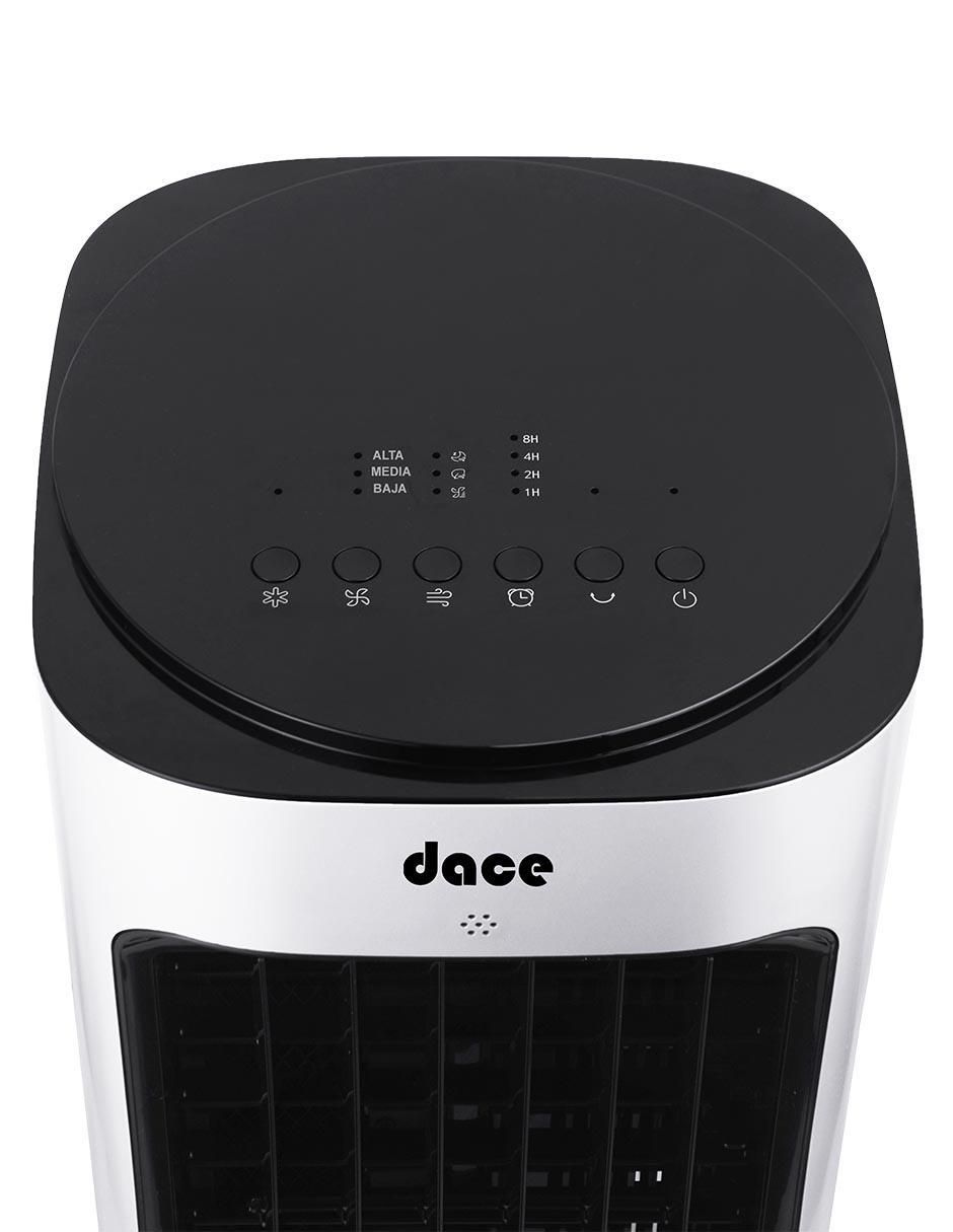 Enfriador evaporativo Dace Frío DAL1B-1016AD 100 V 4