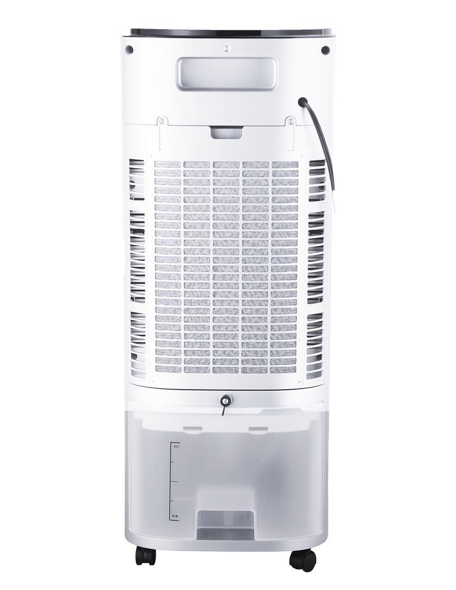 Enfriador evaporativo Dace Frío DAL1B-1016AD 100 V Enfriador evaporativo Dace Frío DAL1B-1016AD 100 V