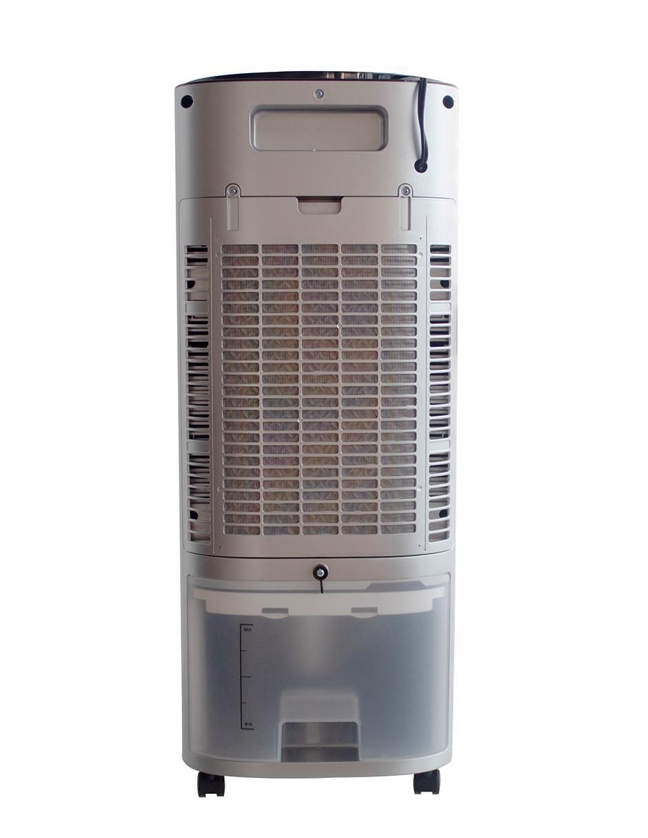 Enfriador evaporativo Dace Frío DAL1B-1016GSM 100 V 4