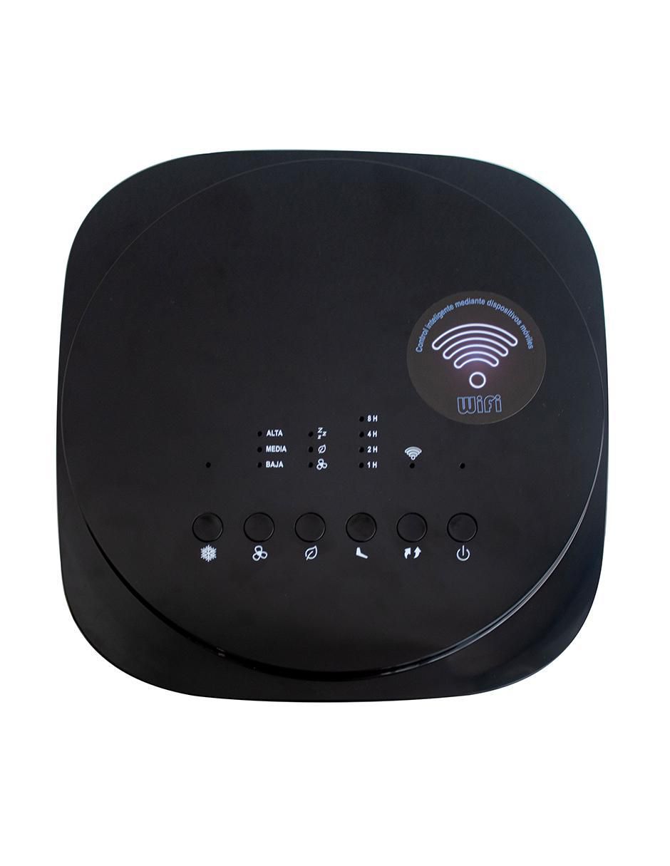 Enfriador evaporativo Dace Frío DAL1B-1016GSM 100 V 7