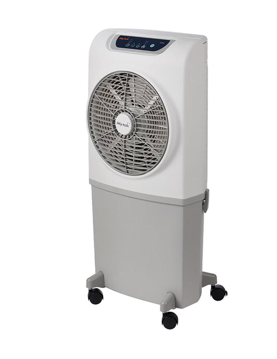 Enfriador evaporativo Frío 3204 127 V 2
