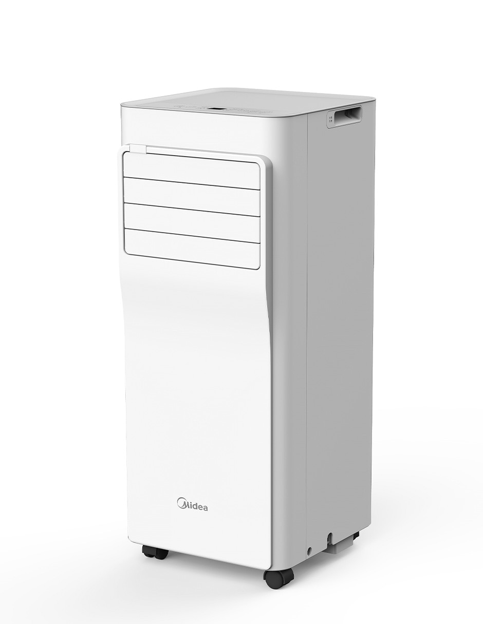 Aire acondicionado portátil Frío 12000 BTU MAP12C1PAE 100 V 4